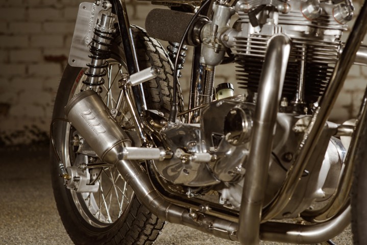 triumph trackmaster for sale