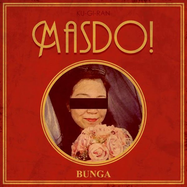 Lirik Bunga - Masdo Lirik Bunga - Masdo