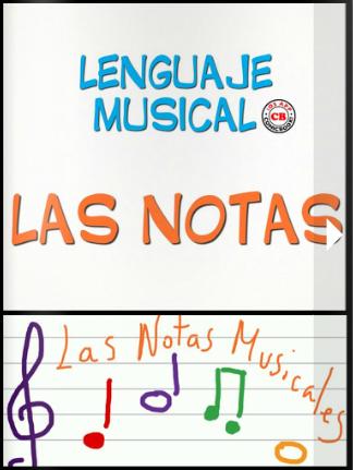 LENGUAJE MUSICAL II