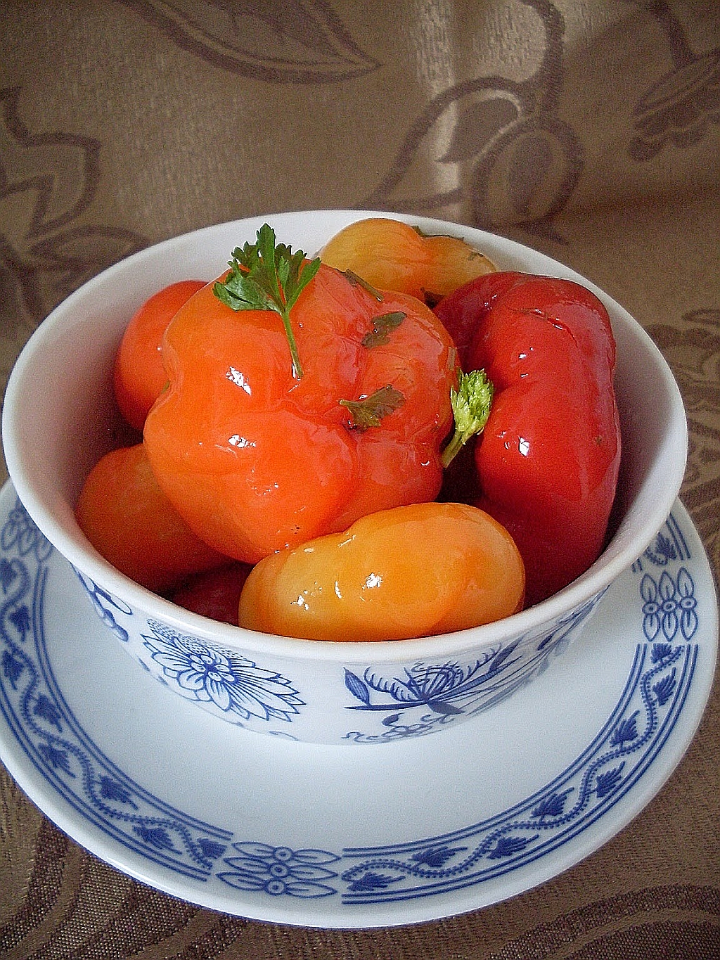 BARENE PARADAJZPAPRIKE Nale Coolinarija