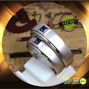 cincin paladium 457PLD cincin paladium 457PLD