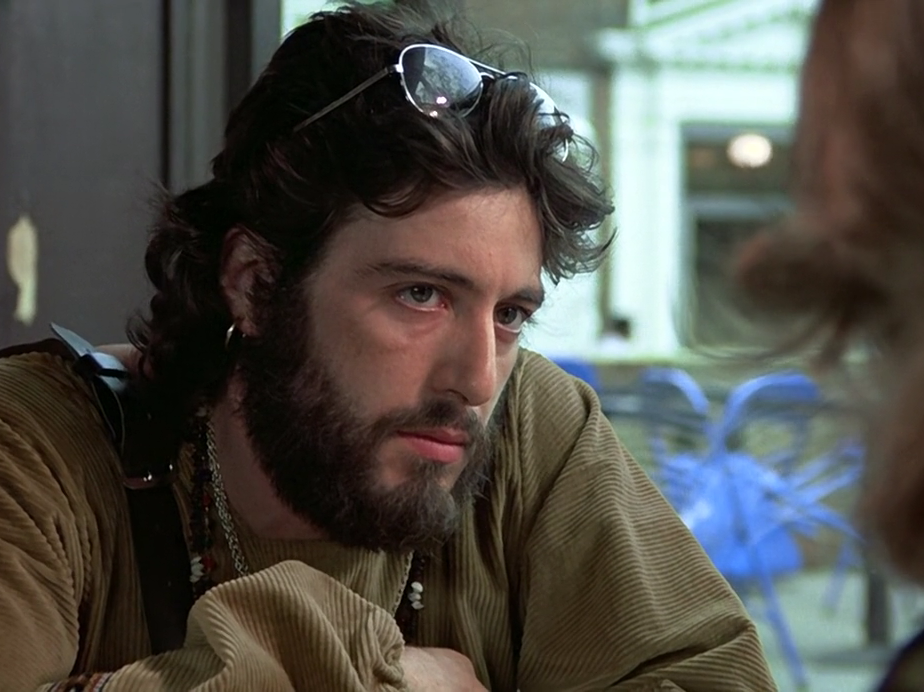 10 filmes com Al Pacino Lady Hollywood