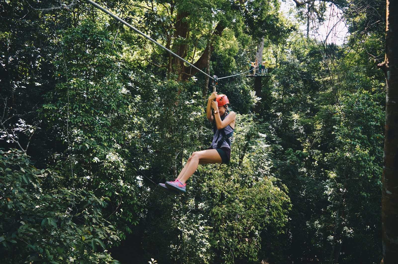 15 Things You Need To Know About Umgawa Zipline Eco Tour in Langkawi