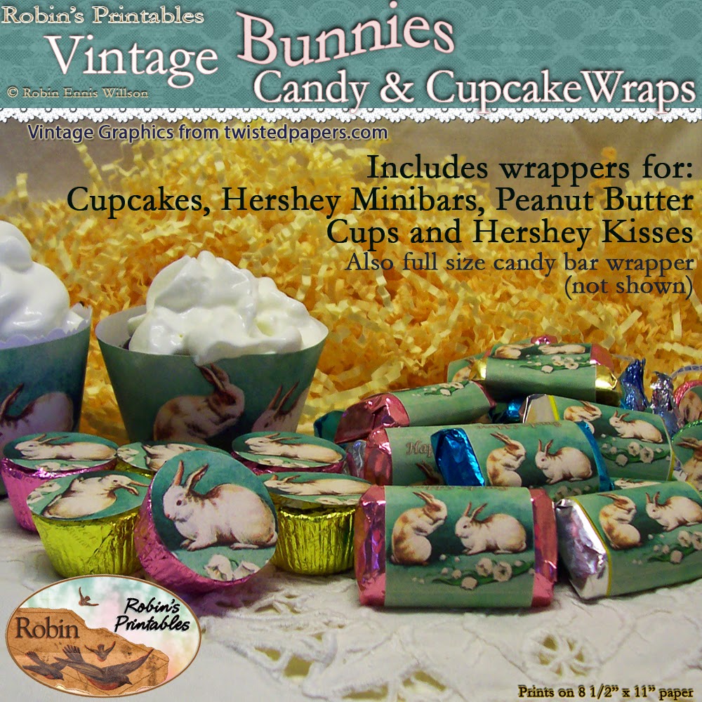 http://robinwillsondesigns.com/product/vintage-bunnies-candycupcake-wrappers/