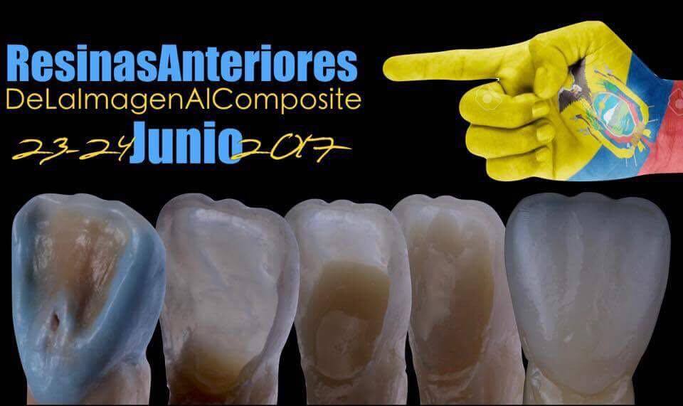 Clínica Dental y Capacitación ANTERIORES PABLITO SANTORO