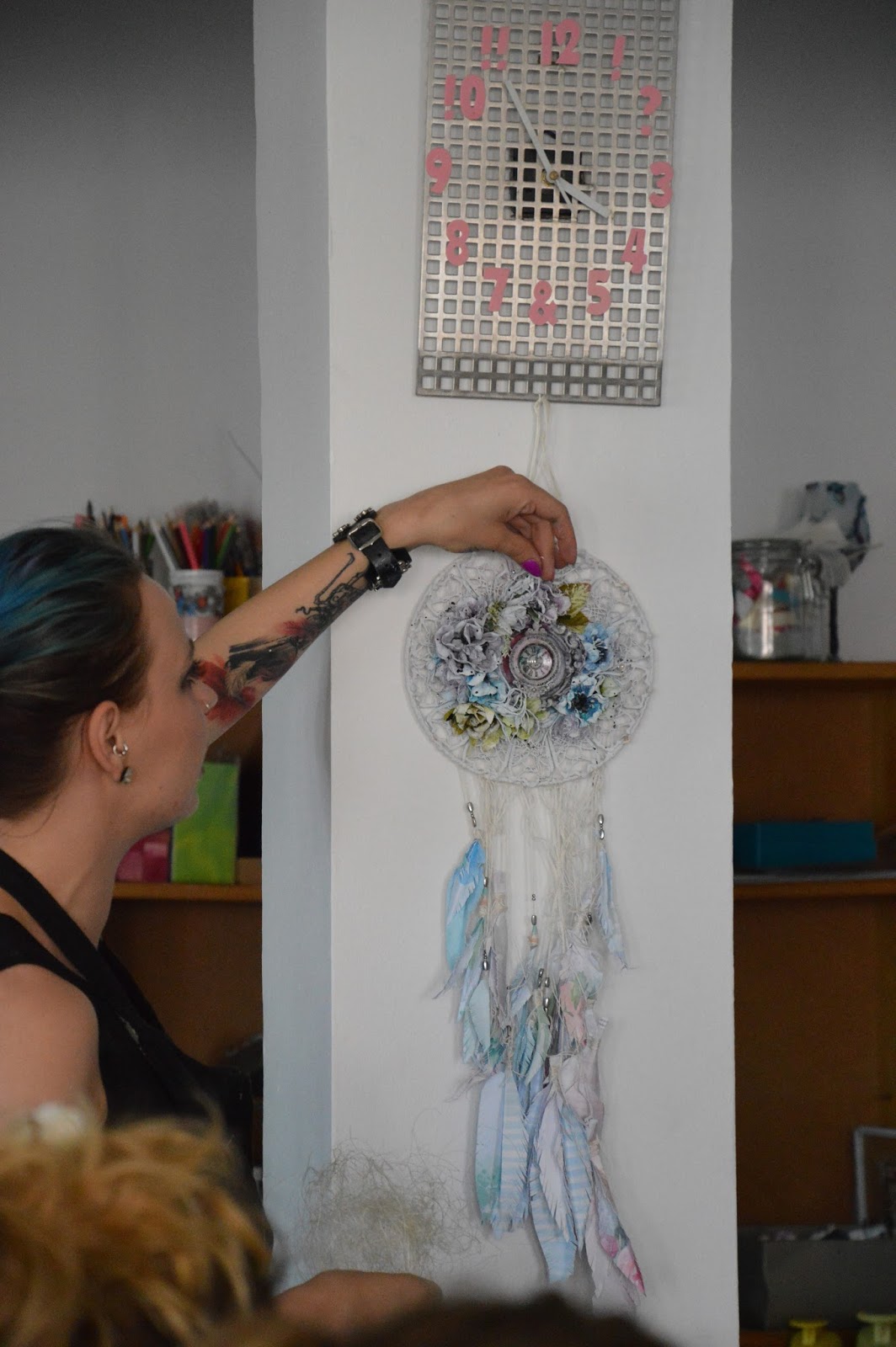 13 arts Mixed Media Classes in Szamotuły