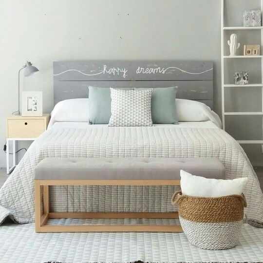Bedrooms & Sade Yatak Başları USTA GİREMEZ