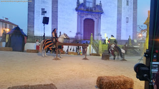 EVENT 2018 / Feira Medieval 2018, Castelo de Vide, Portugal
