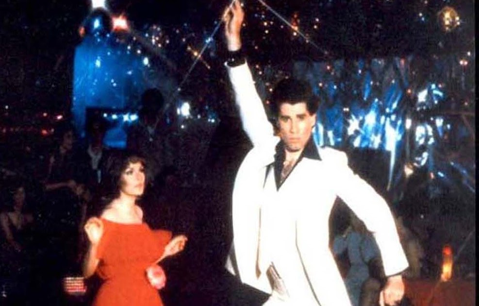 La Febbre Del Sabato Sera If I Can't Have You