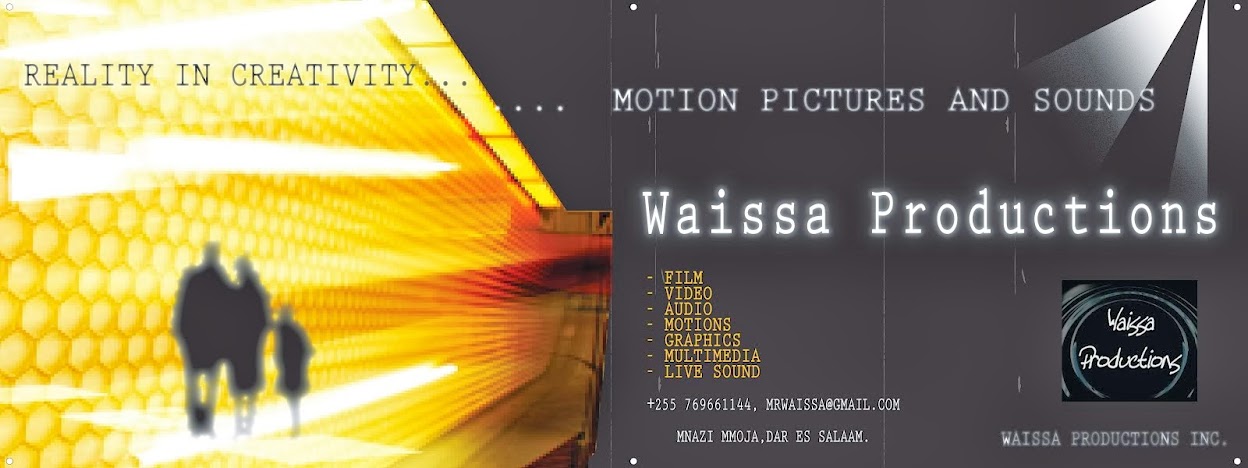 Waissa Productions