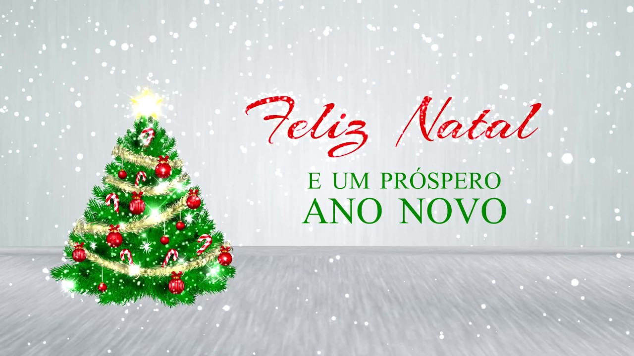 Rubem Ribeiro Neto Advocacia: Feliz Natal - Feliz 2019!