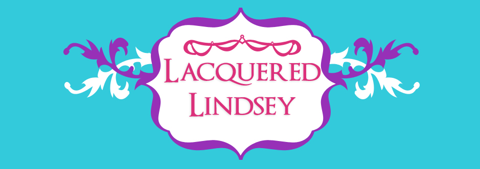 Lacquered Lindsey