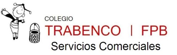 Formación Profesional Básica Trabenco Pozo - Servicios Comerciales