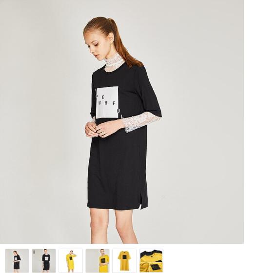 Top Online Sales Today - Long Sleeve Dress - Uy Online Sales Counter - Dress Sale