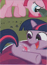 My Little Pony Value#7 Series 2 Trading Card