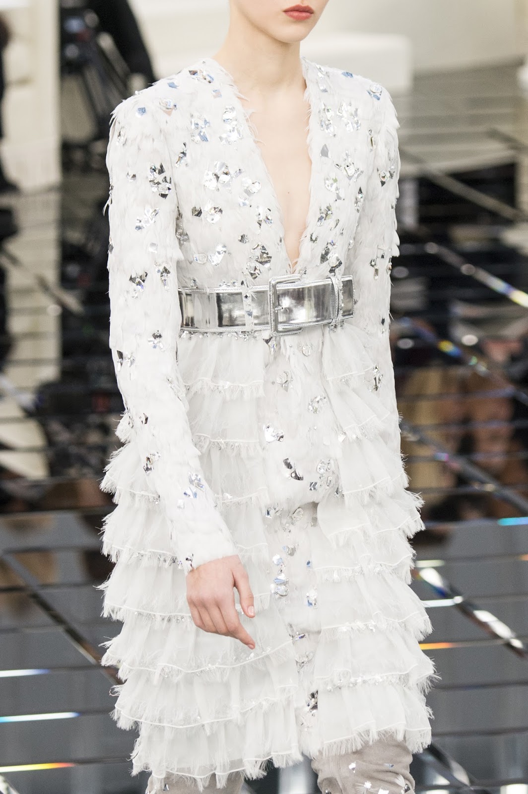 Fashion Heaven: Chanel Couture