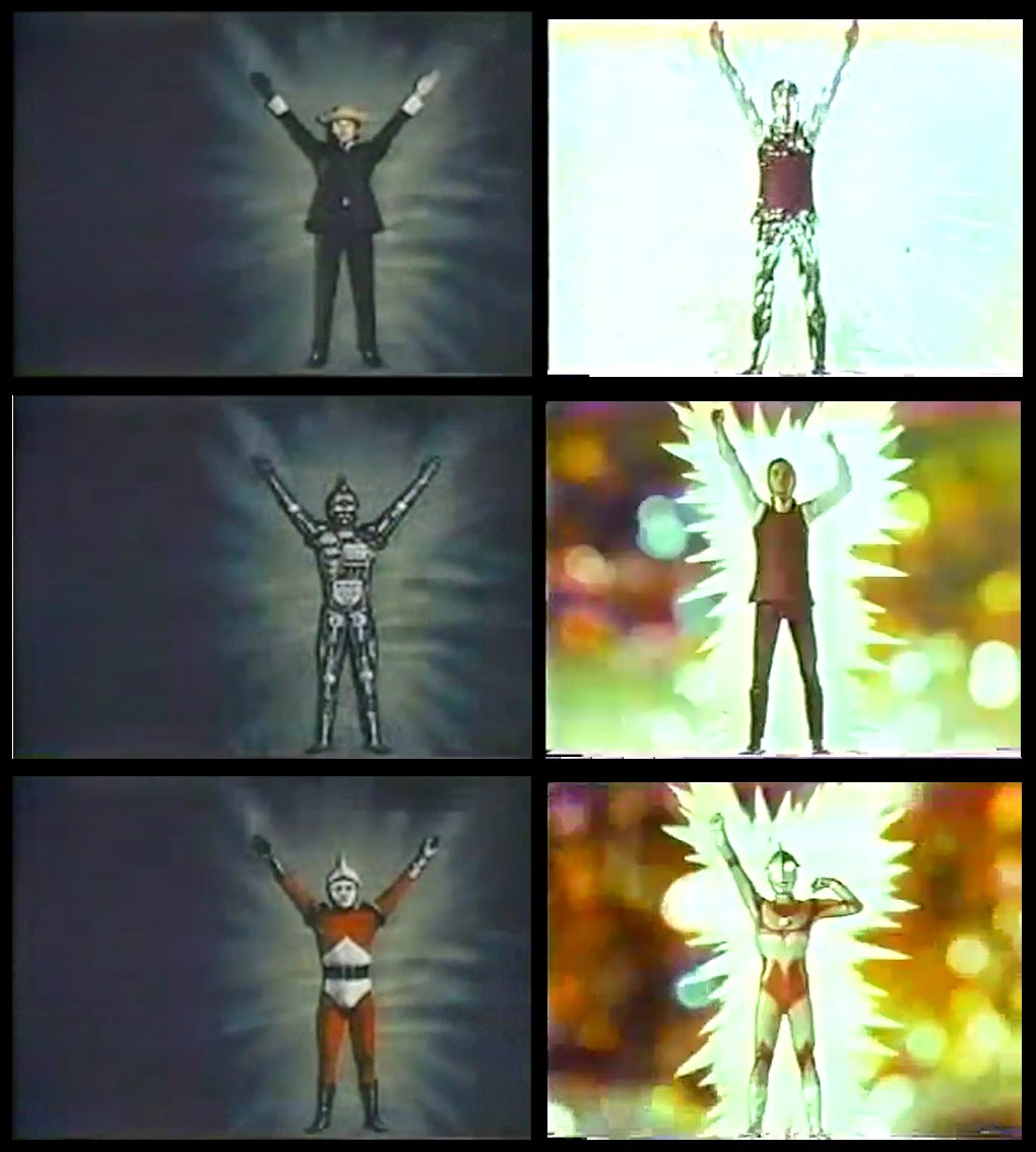 Sopa Virtual Entrevista com Jiro Dan, ator que interpretou Hideki Goh