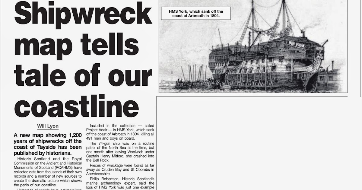 Atocha Shipwreck Location Map