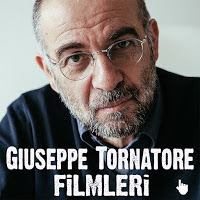 Giuseppe Tornatore (1956 İtalya)