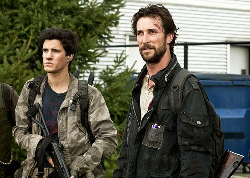 Falling Skies Sinopse – Falling Skies – WEZE