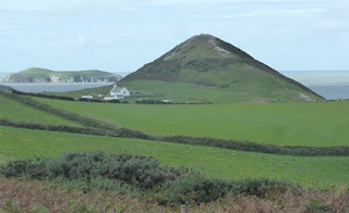 Mwnt, Ceredigion