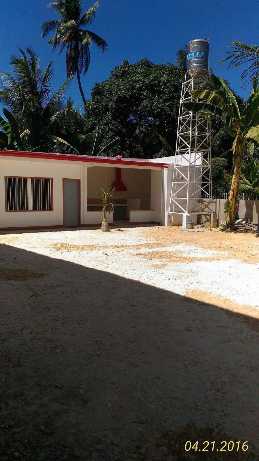 BUSINESS SPACES FOR RENT CARMEN CEBU