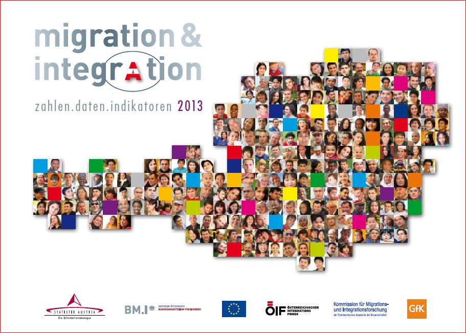 facts and figures: europe ⇔ austria: Migration