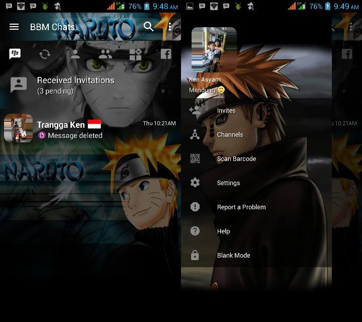 Themes Bbm Naruto | bbm mod naruto theme style apk 3 3 6 51 terbaru soal sekolah Themes Bbm Naruto | bbm mod naruto theme style apk 3 3 6 51 terbaru soal sekolah