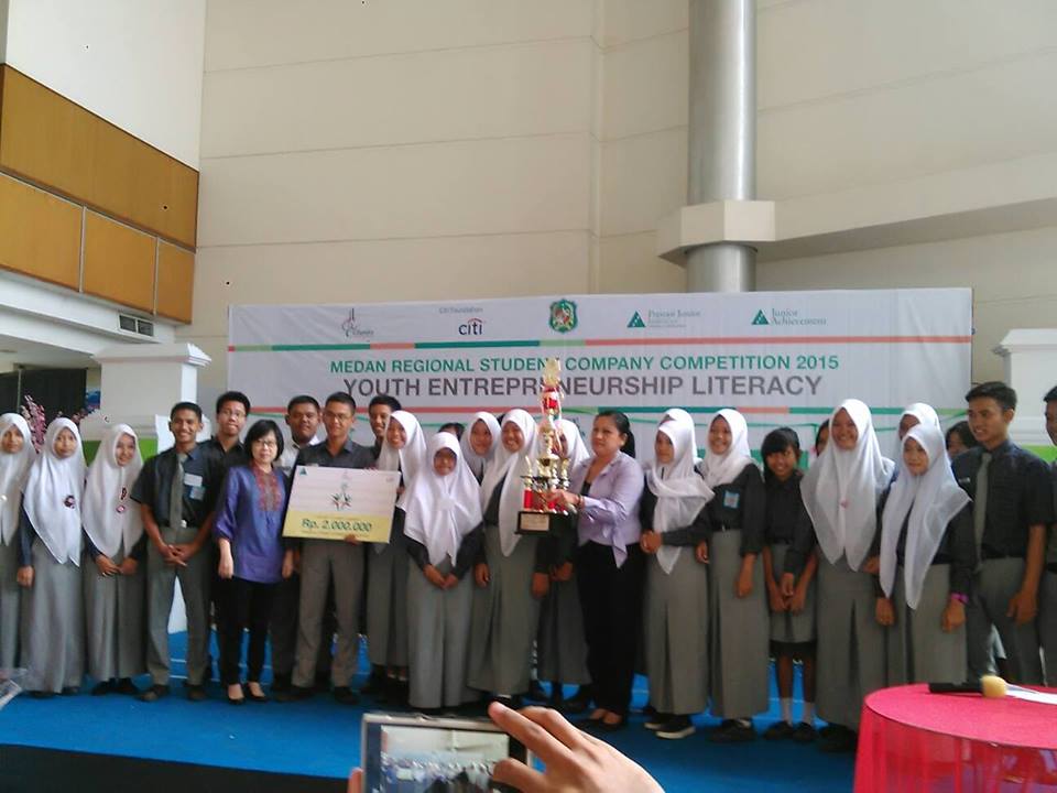 SMK NEGERI 3 MEDAN