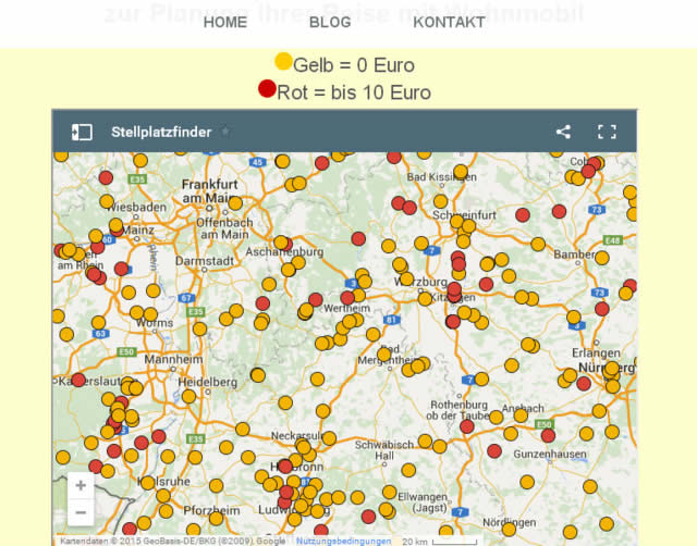 Darmstadt Stempelfieber