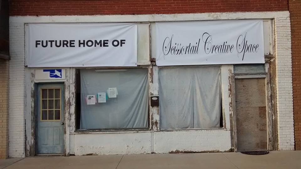 Watonga OK January 2019