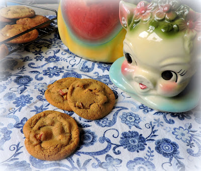 Apple Jack Cookies