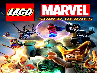 Download Lego Marvel Superhelden Spiel kostenlos Vollversion