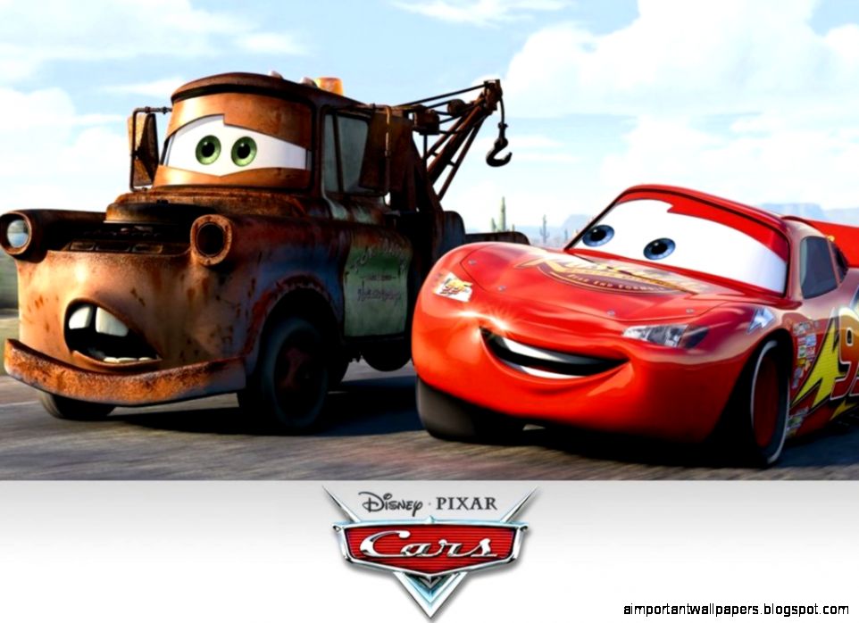 Dale Jr Sports Car from Pixars Cars Movie Desktop Wallpaper