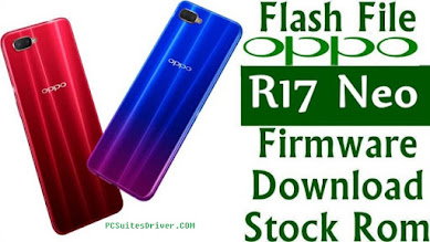 Oppo R17 CPH1879 Flash File