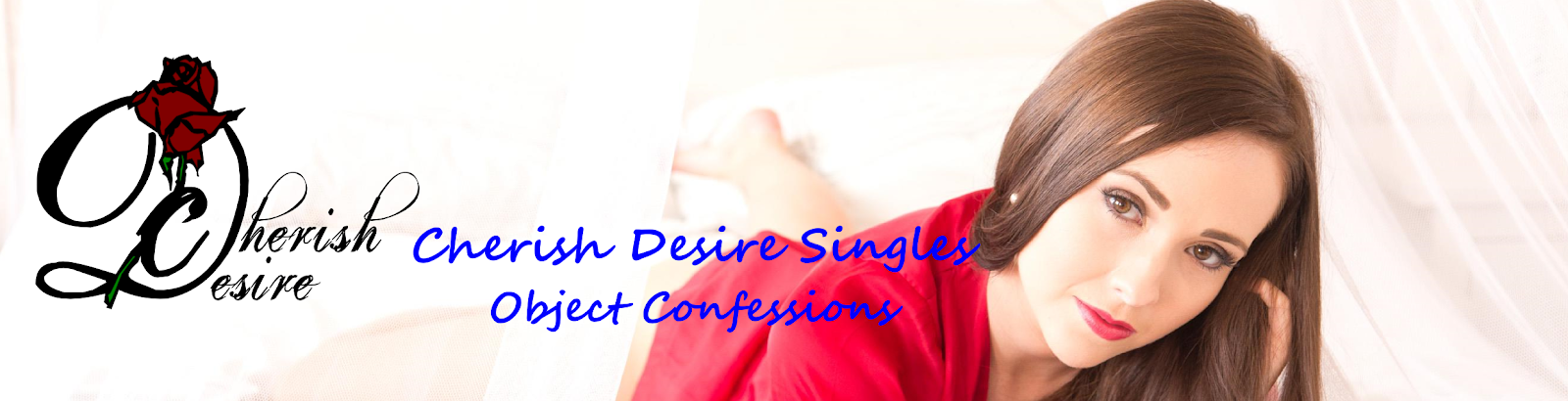 Cherish Desire Singles Object Confessions, Max D, Lelith L, erotica
