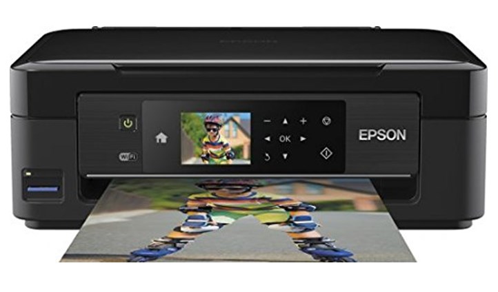 Epson Expression Home XP-432 Drivers And Review | CPD