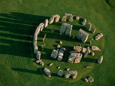 stonehenge, england, henges, ancient man