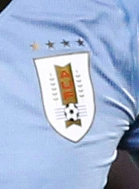 4 World Cup Titles? Why Does Uruguay Have 4 Stars On Their Kit? - Footy ...