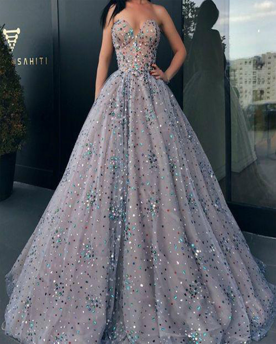 Vestidos De XV Estilo Princesa Modernos Que Estan De Moda Si Estas