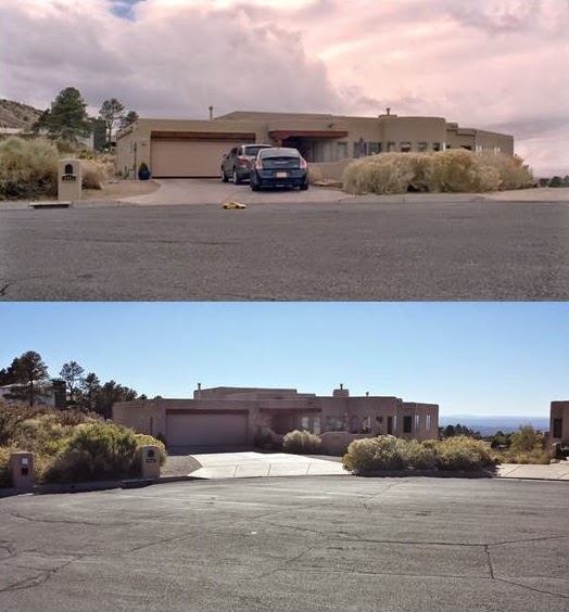 Jerrys Car Wash >> Then & Now Movie Locations: Breaking Bad Jerrys Car Wash >> Then & Now Movie Locations: Breaking Bad