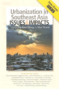 Urbanization in Southeast Asia: Issues and Impacts (2012)