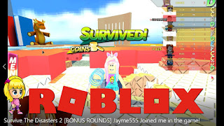 survive the disasters