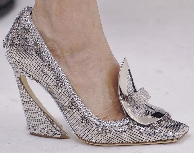 CHRISTIAN DIOR HAUTE COUTURE SPRING 2014 | MYSTYLEDIARYY