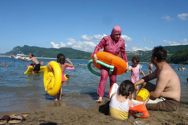 Διακοπές χαλάλ για μουσουλμάνους τουρίστες