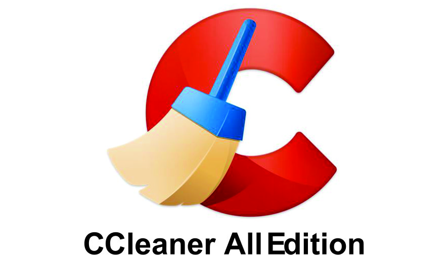 CCleaner 5.33.6162 All Edition & Portable Inc. Crack Full 