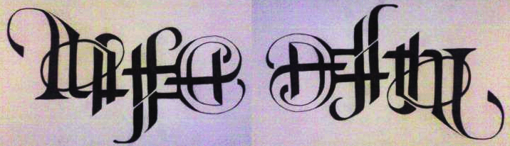 Bex Marshall: Drawings