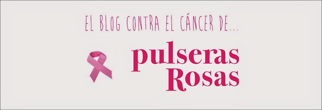 Blog Pulseras Rosas