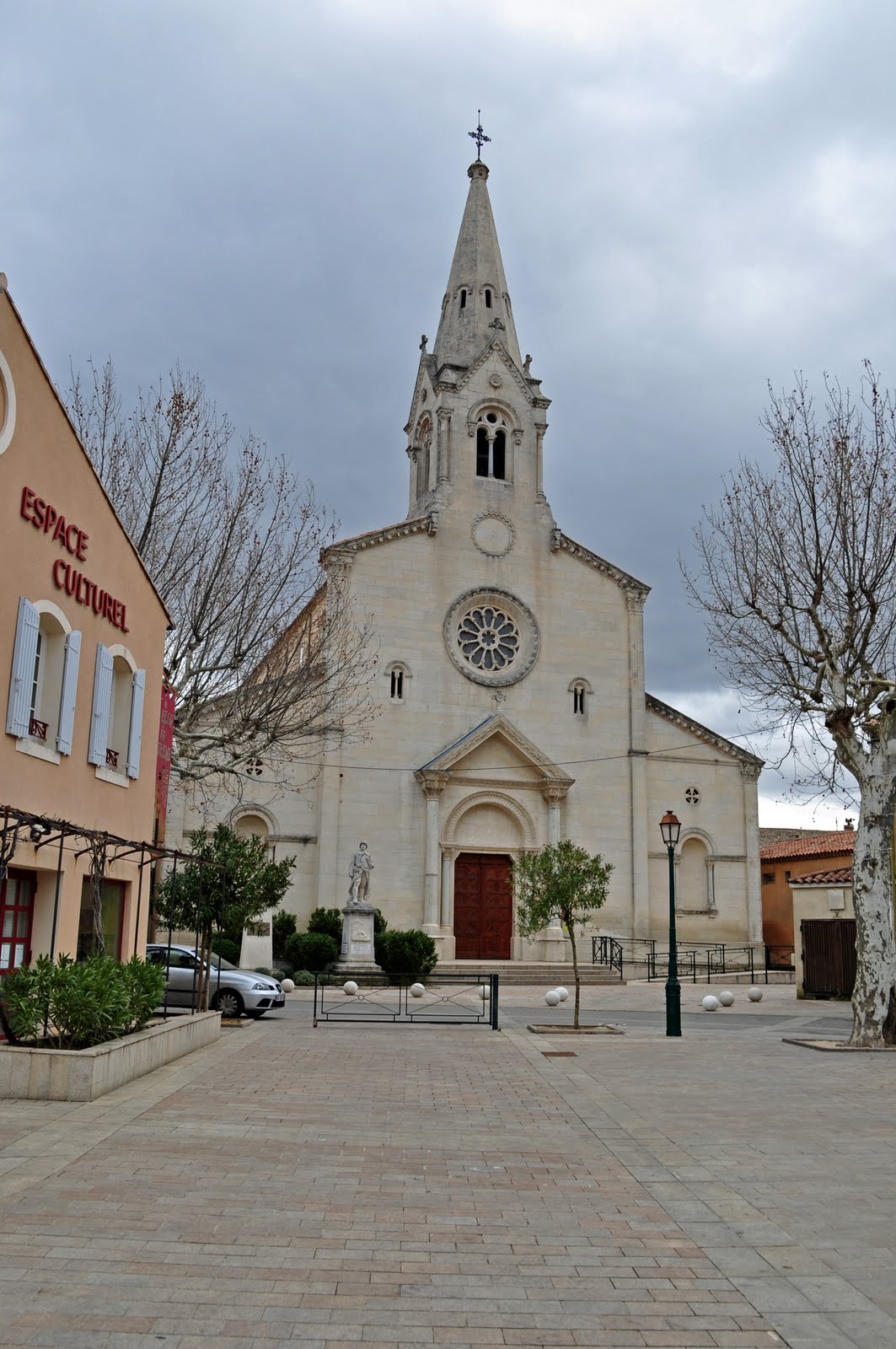 Our House in Provence, the Most Beautiful Region of France Sainte