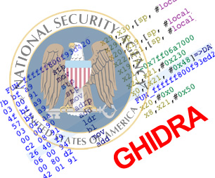 NSA udostępni narzędzie do inżynierii wstecznej o nazwie GHIDRA